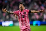 ESPN：梅西退出MLS全明星赛不会受罚，去年因退出被停赛一场