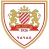 查查克战士